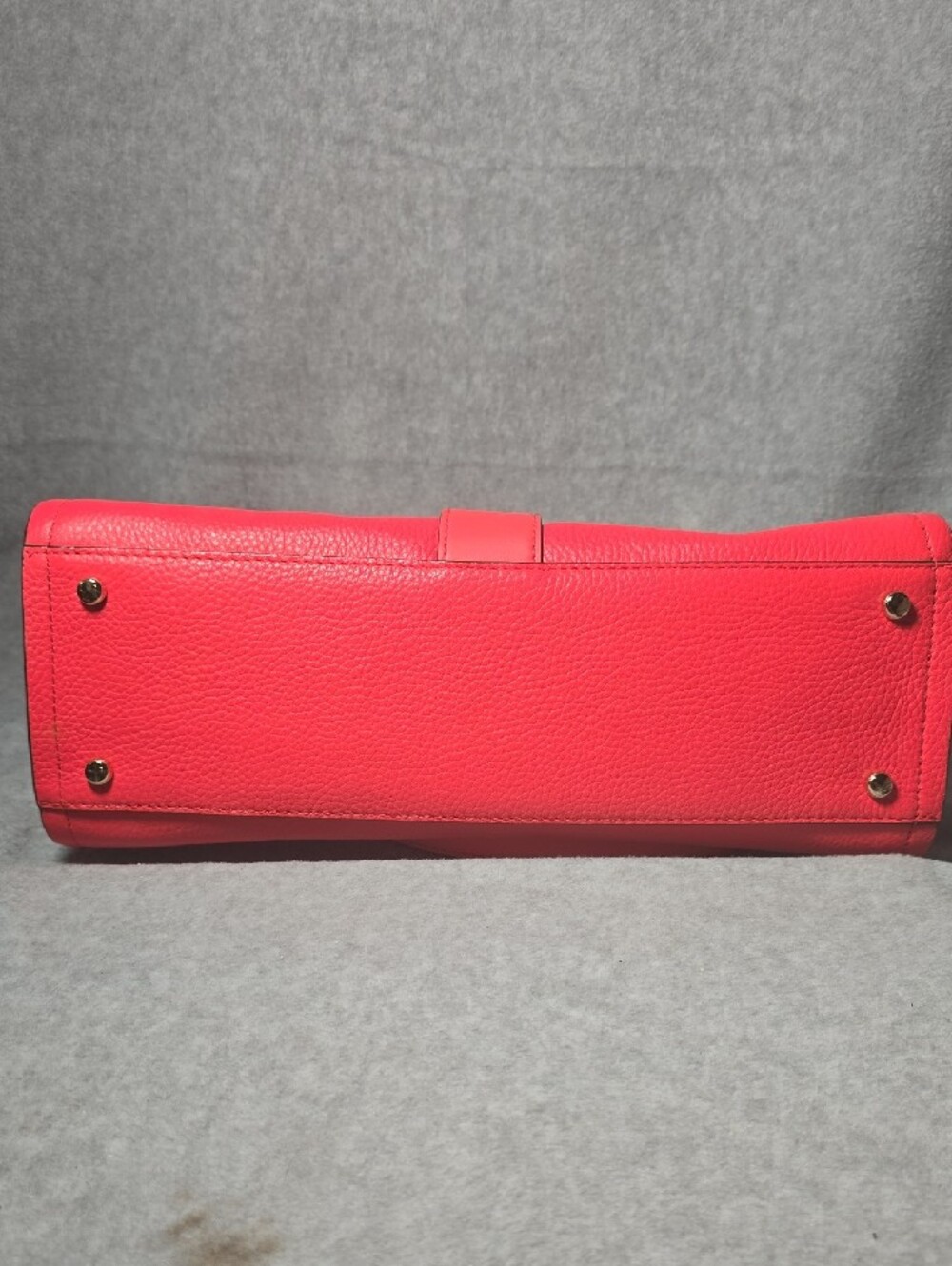 kate spade Rosaline Parchment Drive Top Handle Satchel/Shoulder Bag - Picture 5 of 16